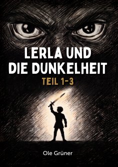 ebook: Lerla und die Dunkelheit