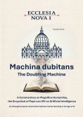 eBook: DEUS EX MACHINA