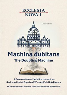 eBook: DEUS EX MACHINA