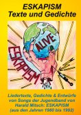 ebook: ESKAPISM - Texte und Gedichte