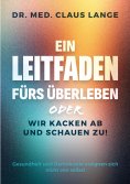 eBook: Ein Leitfaden fürs Überleben