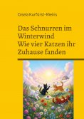 eBook: Das Schnurren im Winterwind