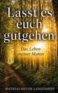 eBook: Lasst es euch gutgehen