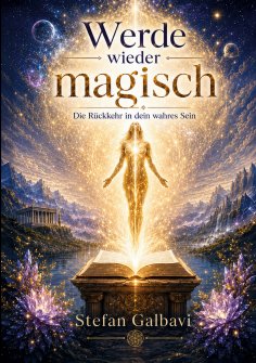 eBook: Werde wieder magisch