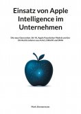 eBook: Einsatz von Apple Intelligence im Unternehmen