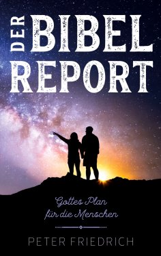 eBook: Der Bibelreport