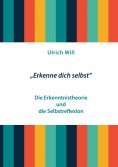 eBook: "Erkenne dich selbst"