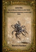 eBook: Faunatastisch® Fantastische Tierwelt