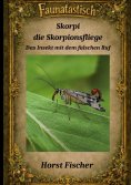 eBook: Faunatastisch® Fantastische Tierwelt