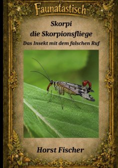 eBook: Faunatastisch® Fantastische Tierwelt