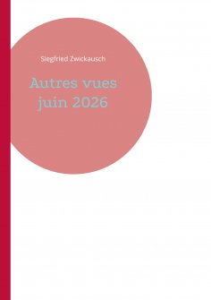 eBook: Autres vues juin 2026