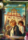 eBook: Merles mystische Abenteuer