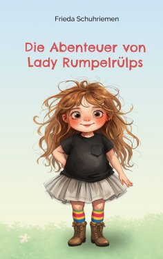eBook: Die Abenteuer von Lady Rumpelrülps