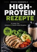ebook: High-Protein Rezepte