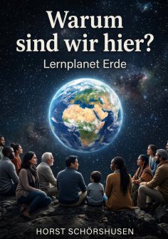 eBook: Warum sind wir hier?