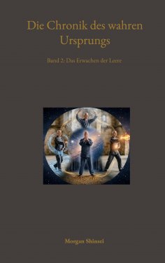 eBook: Die Chronik des wahren Ursprungs