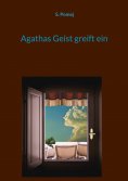 eBook: Agathas Geist greift ein
