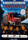 eBook: Kinderfeuerwehr Langenfeld