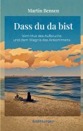 eBook: Dass du da bist