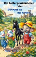 eBook: Die Außergewöhnlichen Vier