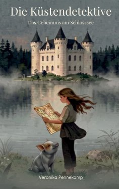eBook: Die Küstendetektive