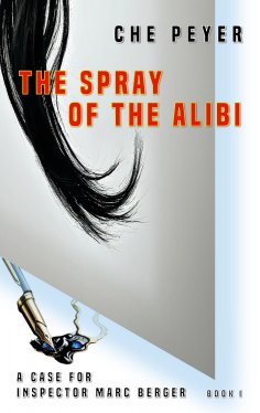 eBook: A CASE FOR INSPECTOR MARC BERGER