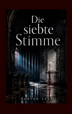 eBook: Die siebte Stimme