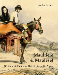 eBook: Maultiere & Maulesel