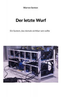 eBook: Der letzte Wurf