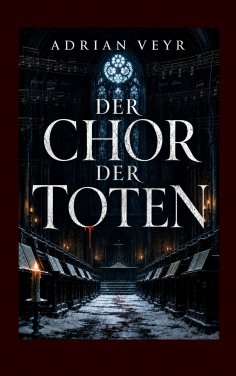 eBook: Der Chor der Toten