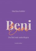 eBook: Er heisst...