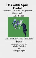 eBook: Das wilde Spiel