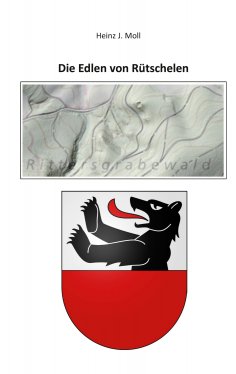 eBook: Die Edlen von Rütschelen