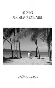 ebook: Tod in der Dominikanischen Republik