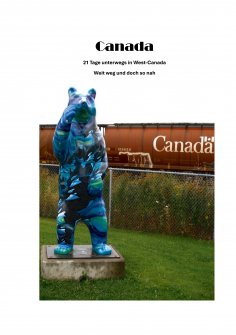 eBook: Canada