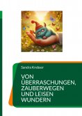 eBook: von Sandra Krebser