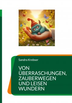 eBook: von Sandra Krebser