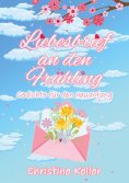 eBook: Liebesbrief an den Frühling