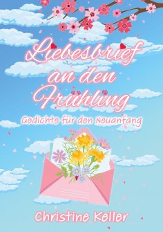 eBook: Liebesbrief an den Frühling