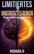 eBook: Limitiertes vs. unbegrenztes Denken