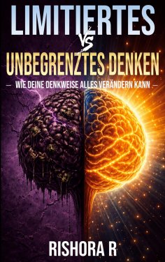 eBook: Limitiertes vs. unbegrenztes Denken