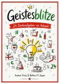 eBook: Geistesblitze