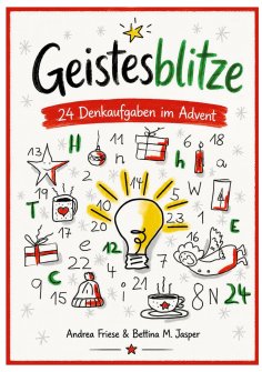 eBook: Geistesblitze