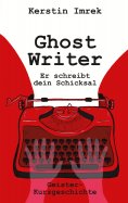 ebook: Ghostwriter