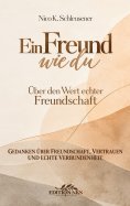 eBook: Ein Freund wie du