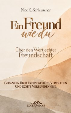 eBook: Ein Freund wie du
