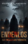 eBook: Der Thriller aus Thüringen
