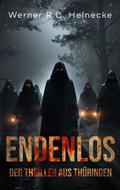 eBook: Der Thriller aus Thüringen