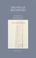 eBook: Die stille Rechnung