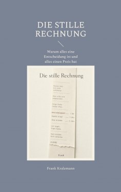 eBook: Die stille Rechnung